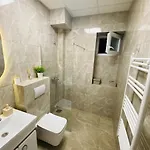 Appartement Jade 28 Skopje