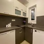 Appartement Jade 28 Skopje
