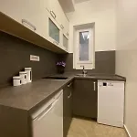 Jade 28 Appartement Skopje