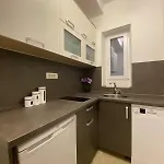 Appartement Jade 28 Skopje