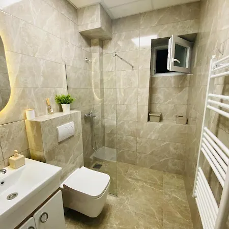 Apartman Jade 28 Skopje