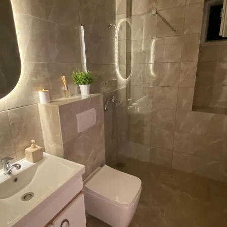 Jade 28 Apartamento