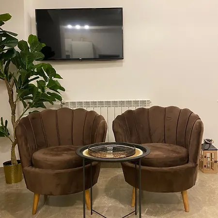 Jade 28 شقة سكوبجي