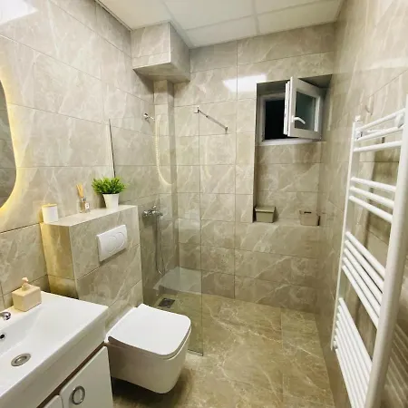Jade 28 Apartment Skopje