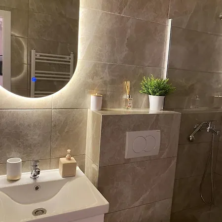 Jade 28 شقة سكوبجي