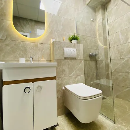Jade 28 Apartamento