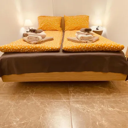 شقة Jade 28 سكوبجي