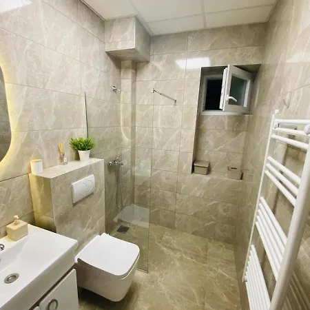 شقة Jade 28 سكوبجي