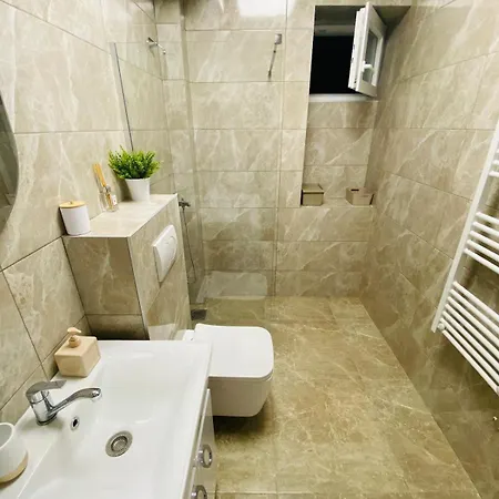 Jade 28 شقة سكوبجي