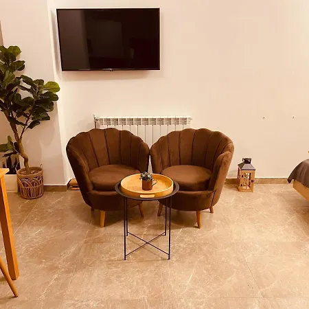 شقة Jade 28 سكوبجي