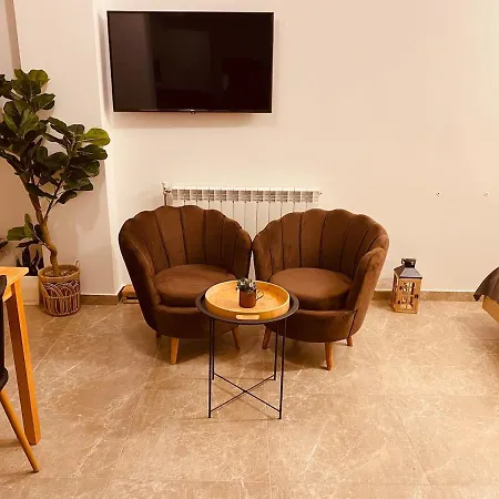 شقة Jade 28