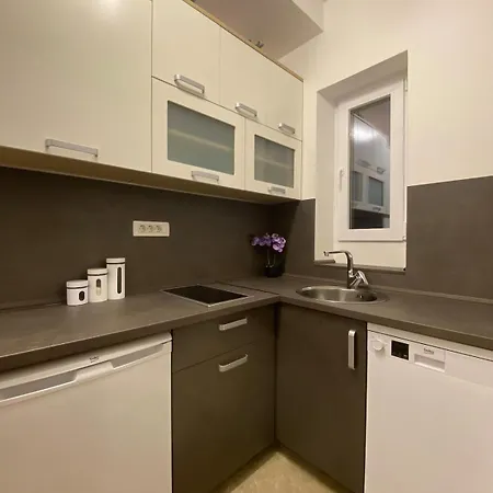 شقة Jade 28 سكوبجي