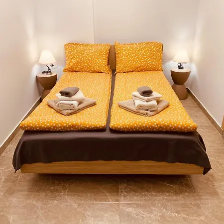 شقة Jade 28 سكوبجي