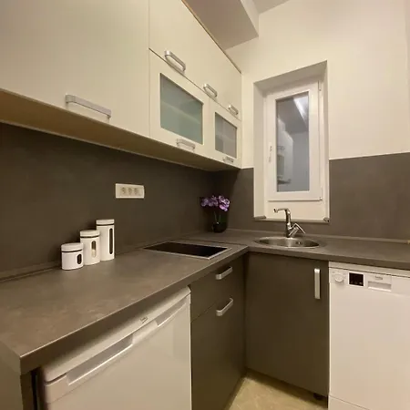 شقة Jade 28 سكوبجي