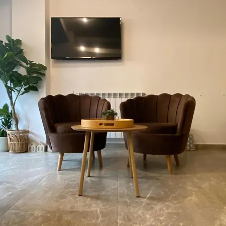 شقة Jade 28