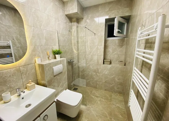 아파트 Jade 28 스코페