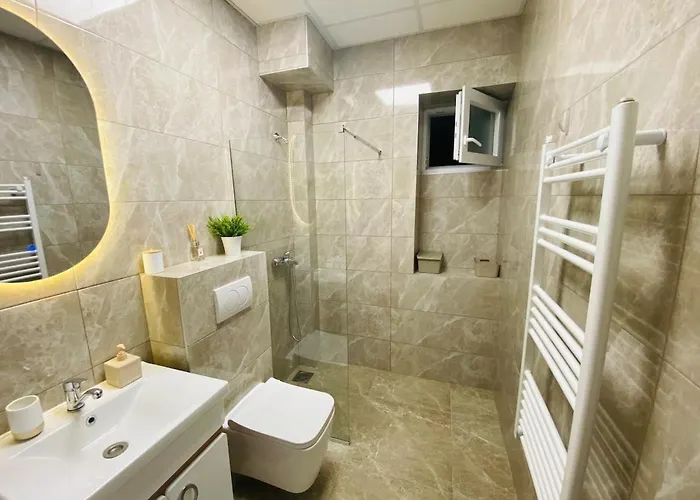 Jade 28 아파트 스코페