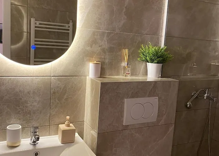 Jade 28 아파트 스코페