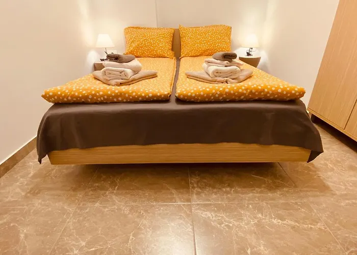 아파트 Jade 28 스코페