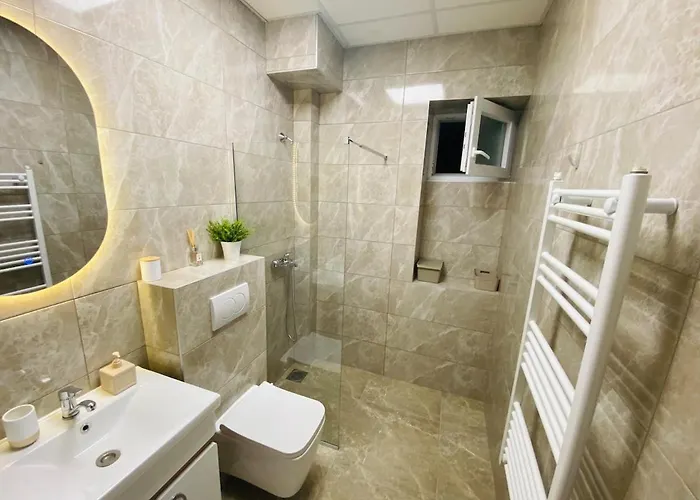 아파트 Jade 28 스코페