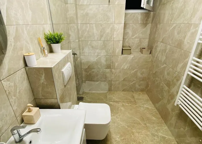 Jade 28 아파트 스코페