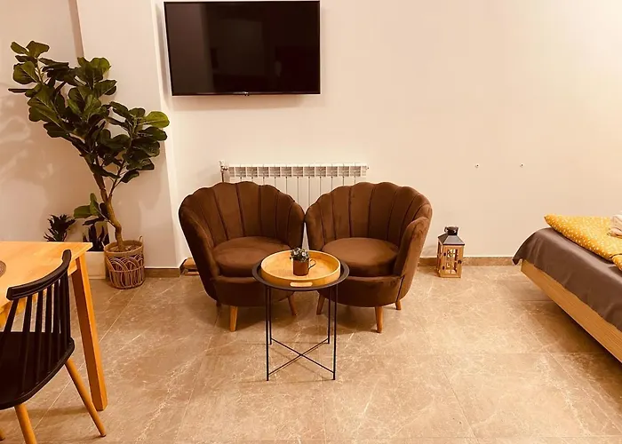 아파트 Jade 28 스코페