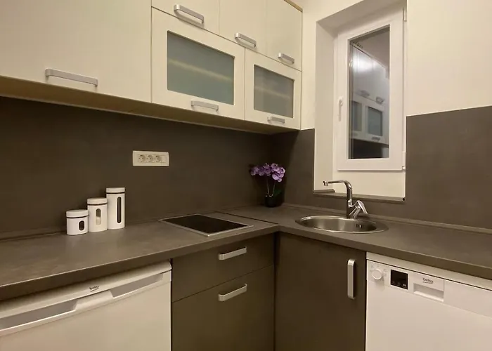 아파트 Jade 28 스코페