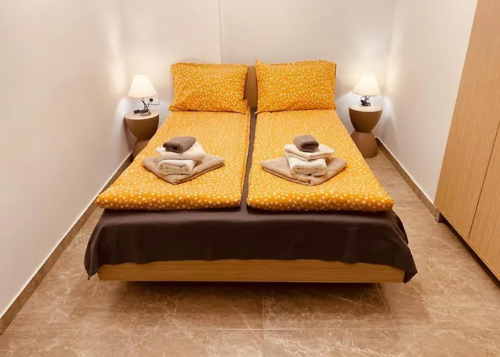 아파트 Jade 28 스코페