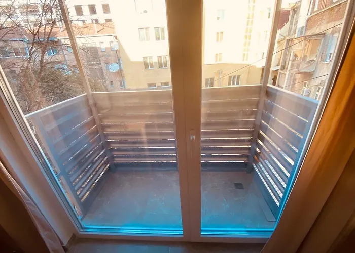 아파트 Jade 28 스코페