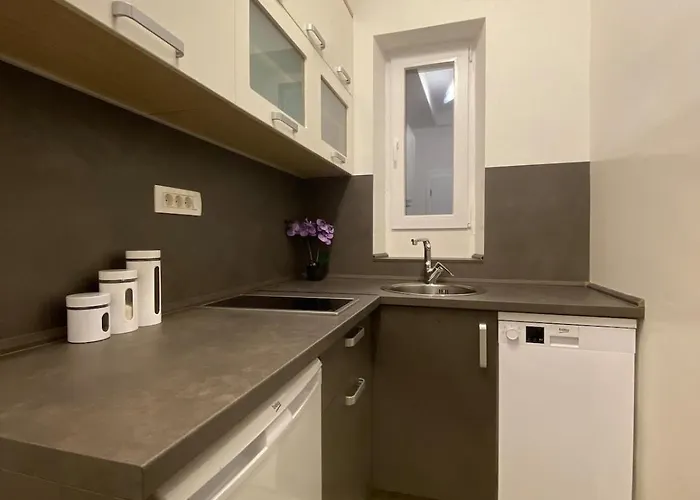 Jade 28 아파트 스코페