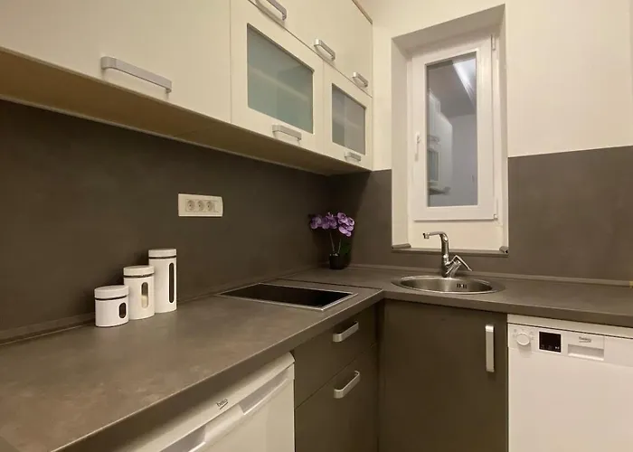 아파트 Jade 28 스코페